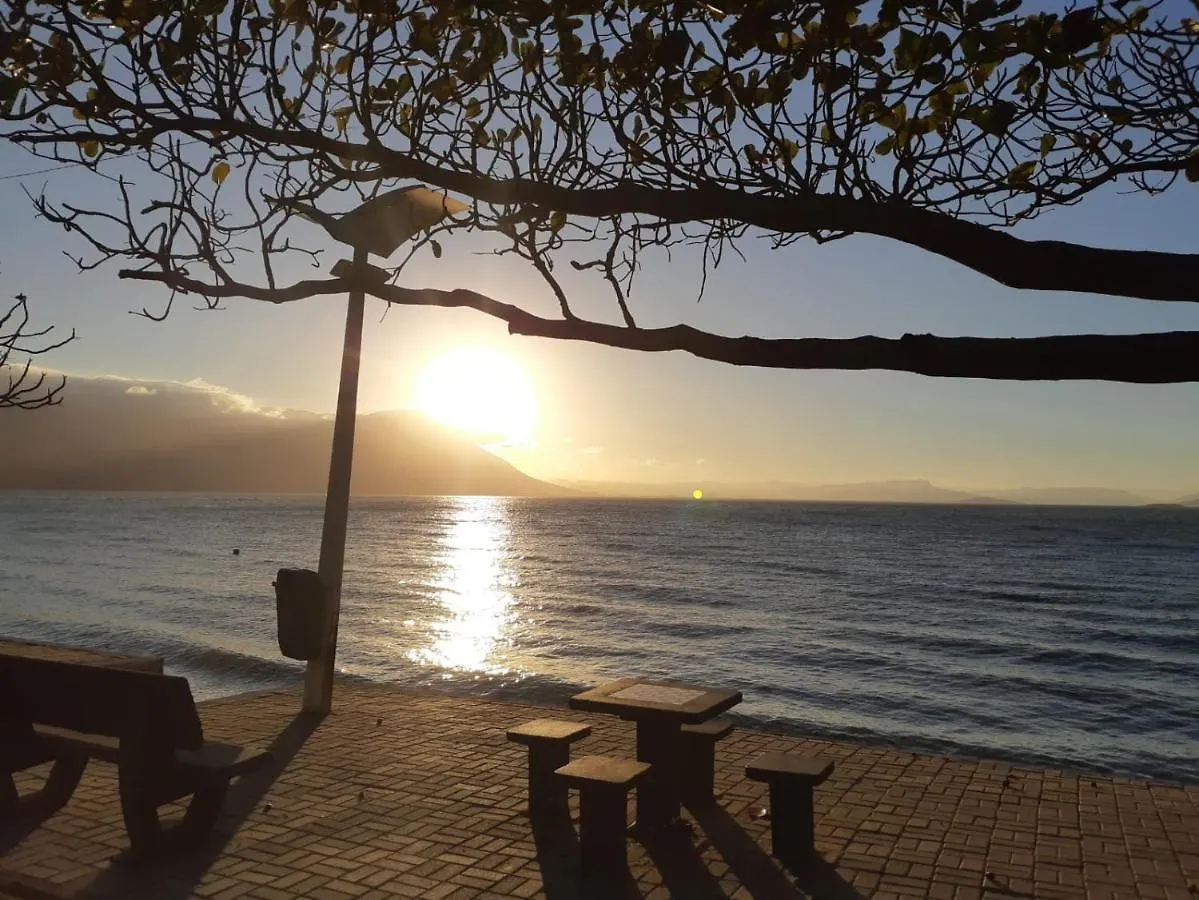 Prázdninový dům Vila Sunset House Floripa Florianópolis