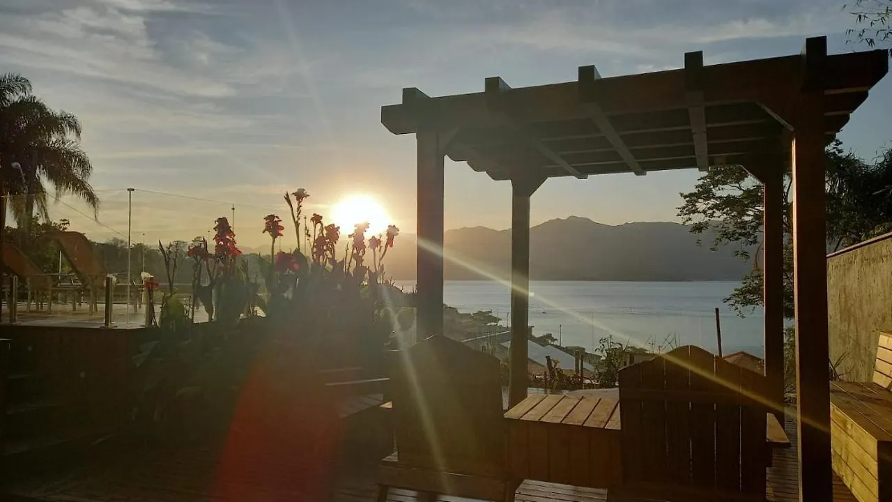 Prázdninový dům Vila Sunset House Floripa Florianópolis