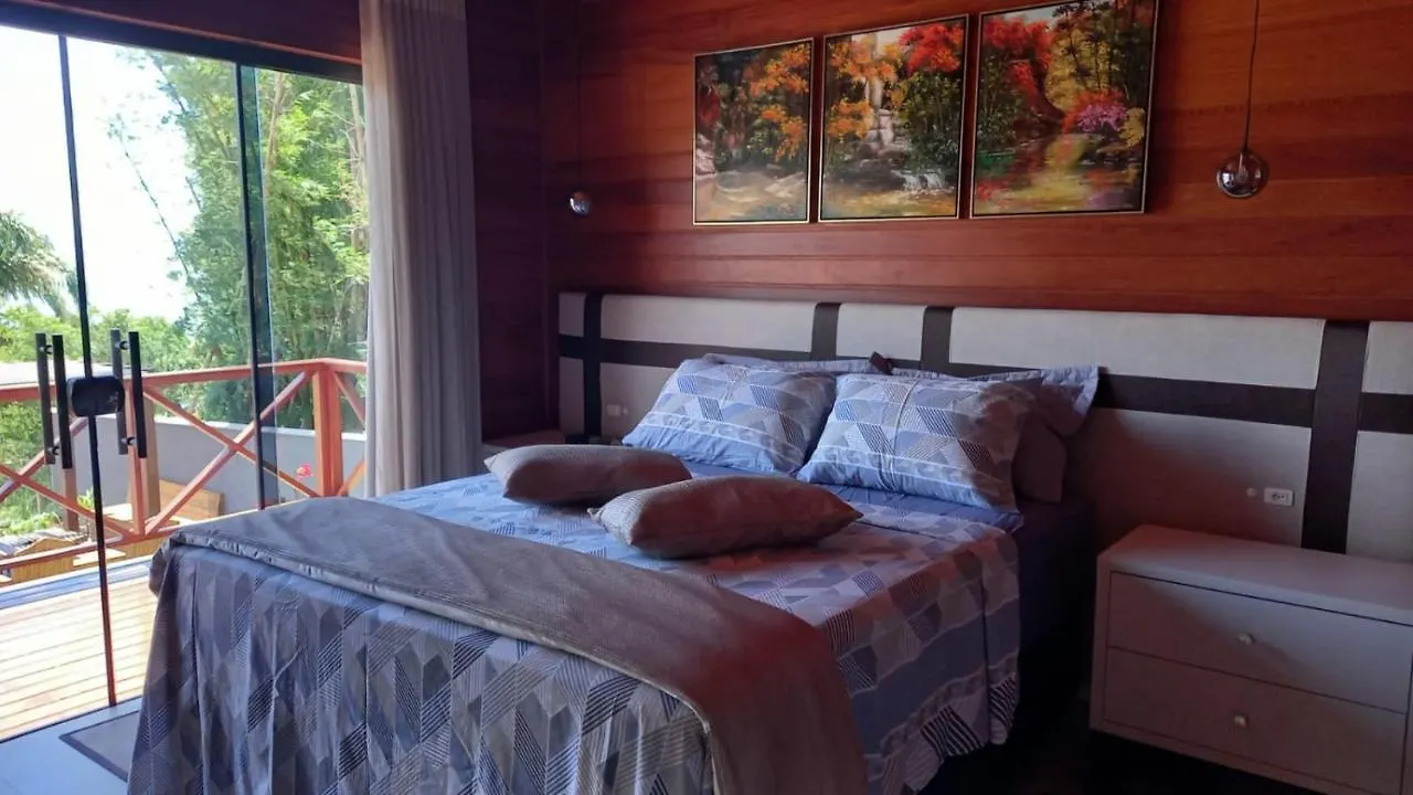 Sunset House Floripa Villa Florianópolis Nyaraló