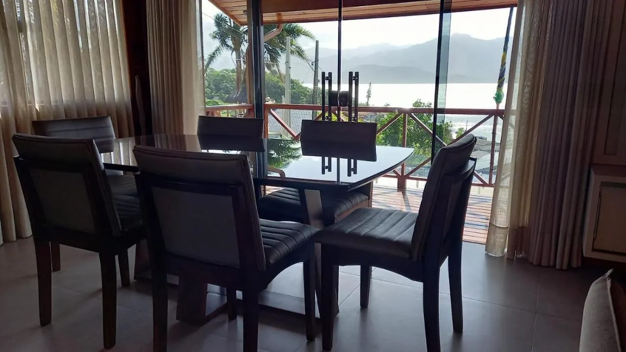 Nyaraló Sunset House Floripa Villa Florianópolis