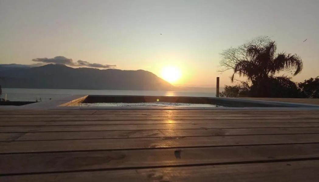 Sunset House Floripa Villa Florianópolis