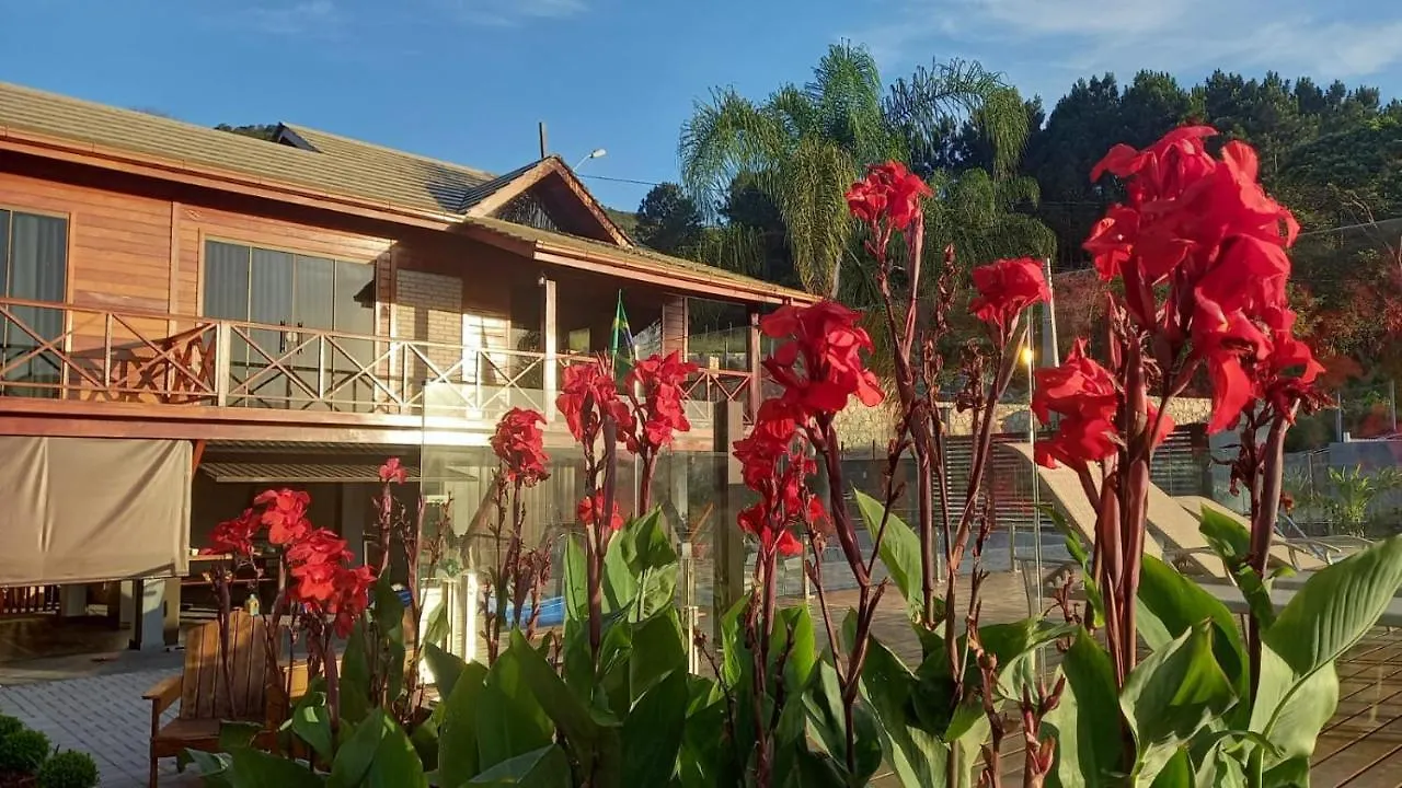 Sunset House Floripa Villa Florianópolis Nyaraló