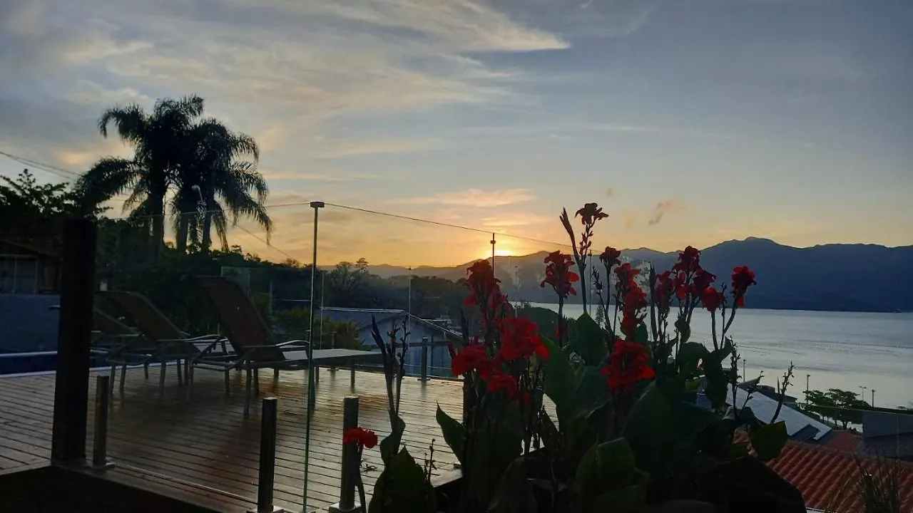 Sunset House Floripa Villa Florianópolis Nyaraló