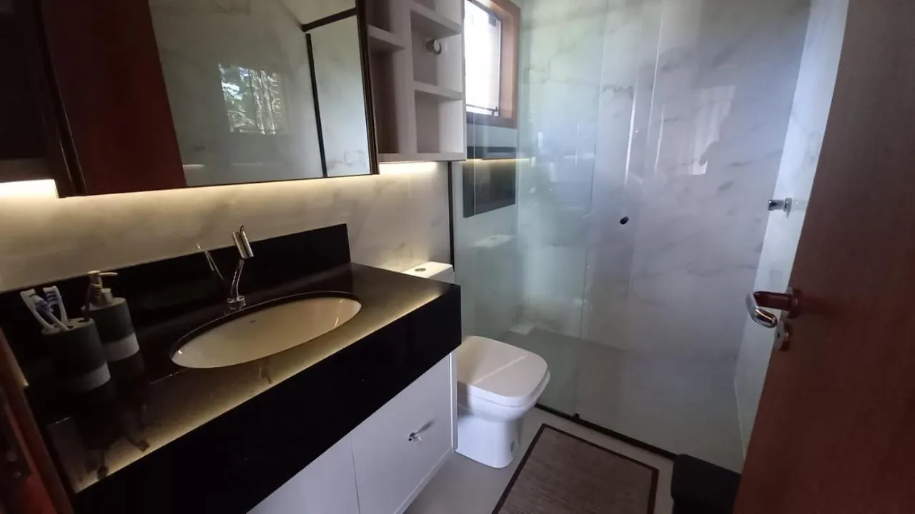 Vakantiehuis Sunset House Floripa Villa Florianópolis