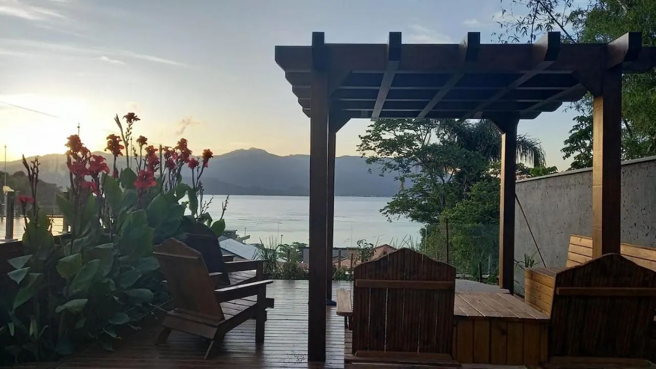 Sunset House Floripa Villa Florianópolis
