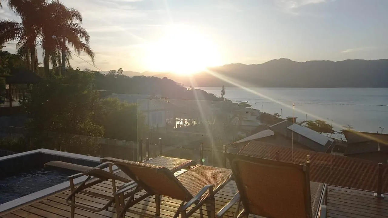 Sunset House Floripa Villa Florianópolis Vakantiehuis